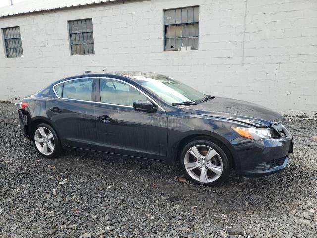 2013 Acura ILX 20 Tech