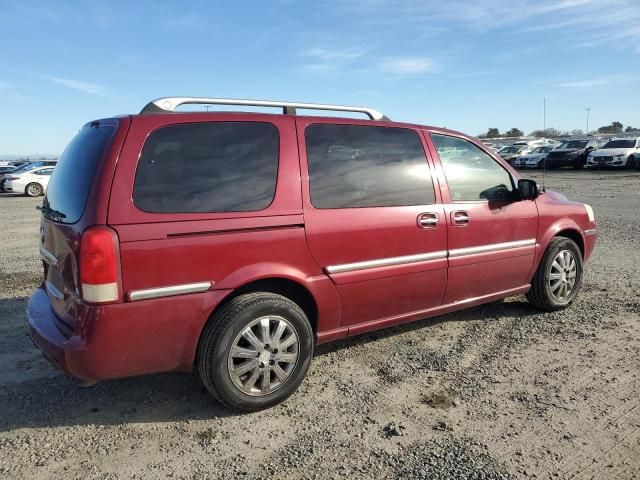 2005 Buick Terraza CXL