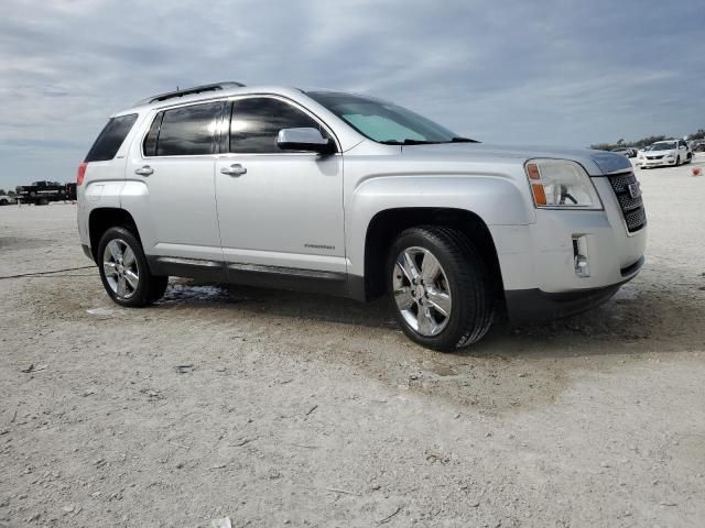 2015 GMC Terrain SLT