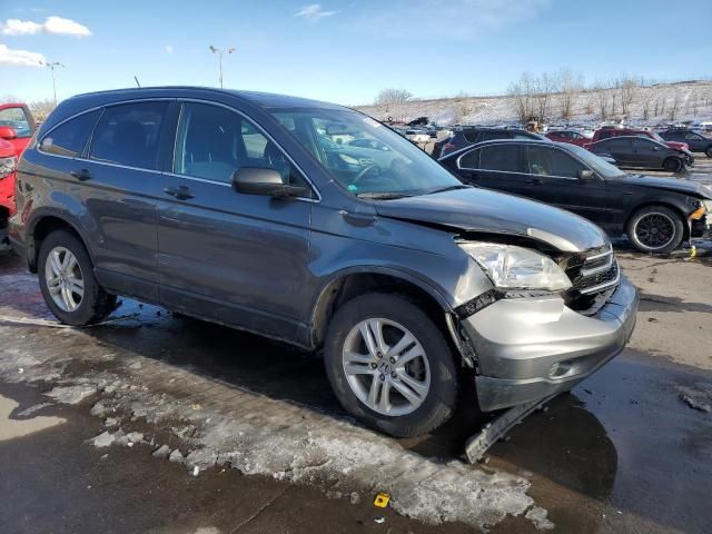 2011 Honda CR-V EX