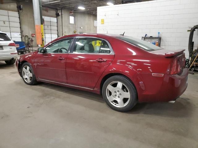 2009 Chevrolet Malibu 2LT