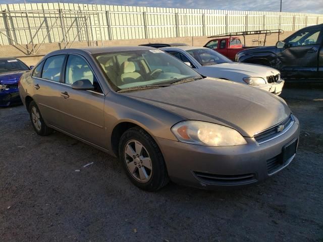 2007 Chevrolet Impala LT