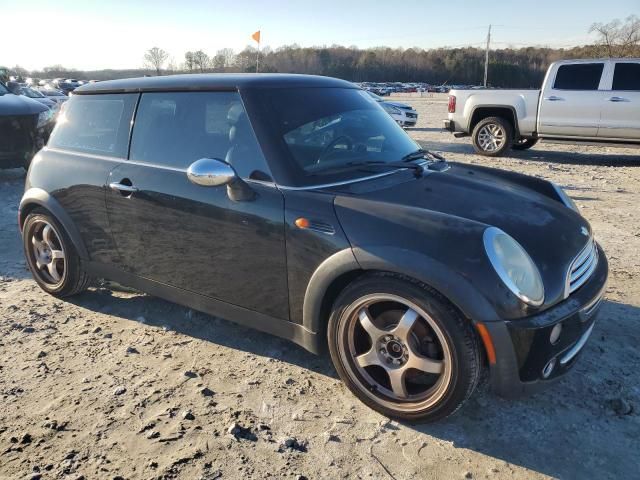 2005 Mini Cooper