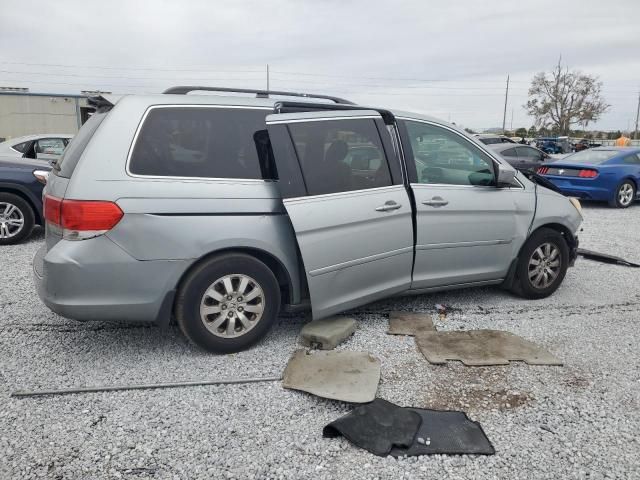 2009 Honda Odyssey EXL