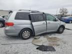 2009 Honda Odyssey EXL