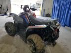 2024 Polaris Scrambler 850