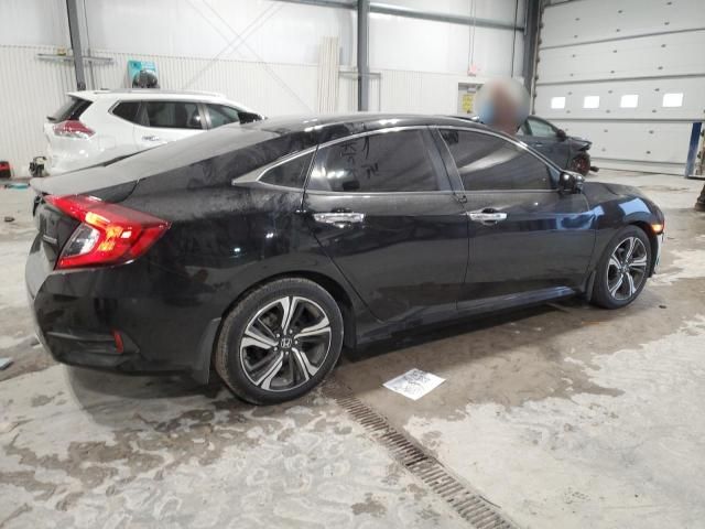 2016 Honda Civic Touring