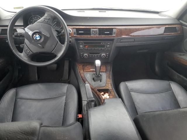 2008 BMW 328 I