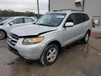 2007 Hyundai Santa FE GLS