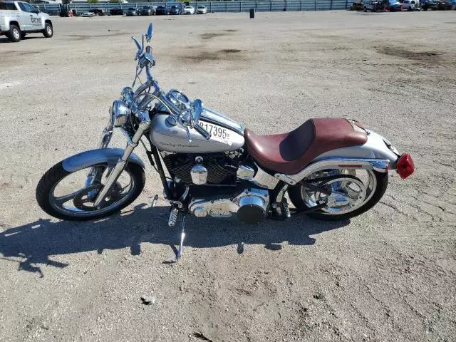 2000 Harley-Davidson Fxstd