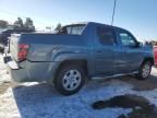 2007 Honda Ridgeline RTL