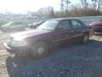 2008 Mercury Grand Marquis GS