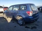 2009 Subaru Forester 2.5X