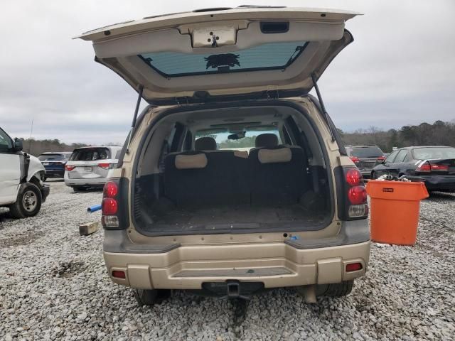 2006 Chevrolet Trailblazer LS