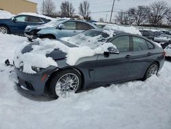 2019 BMW 440I Gran Coupe en venta en Moraine, OH