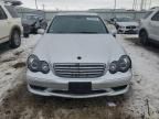 2007 Mercedes-Benz C 280 4matic