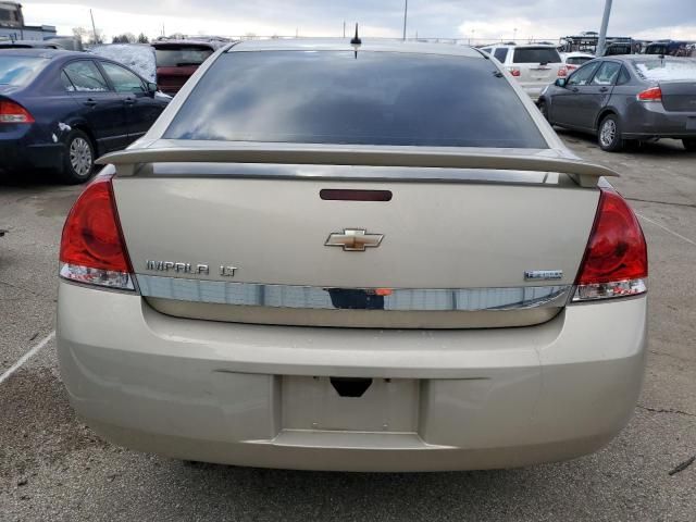 2009 Chevrolet Impala 1LT