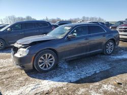 2016 Chrysler 300 Limited en venta en Duryea, PA