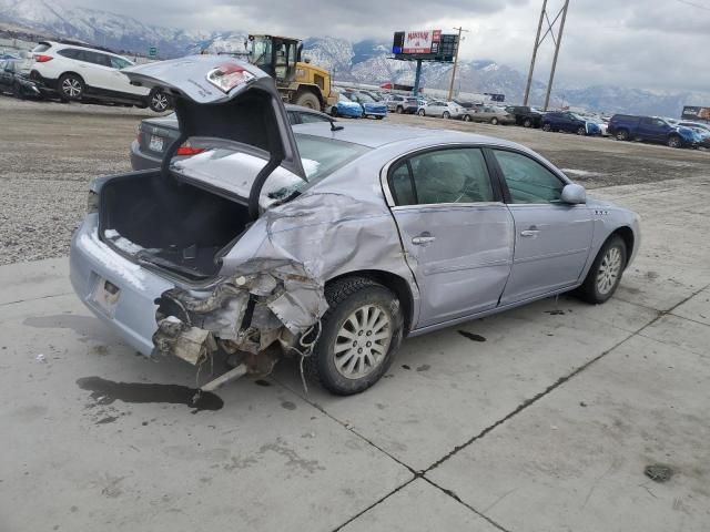 2006 Buick Lucerne CX