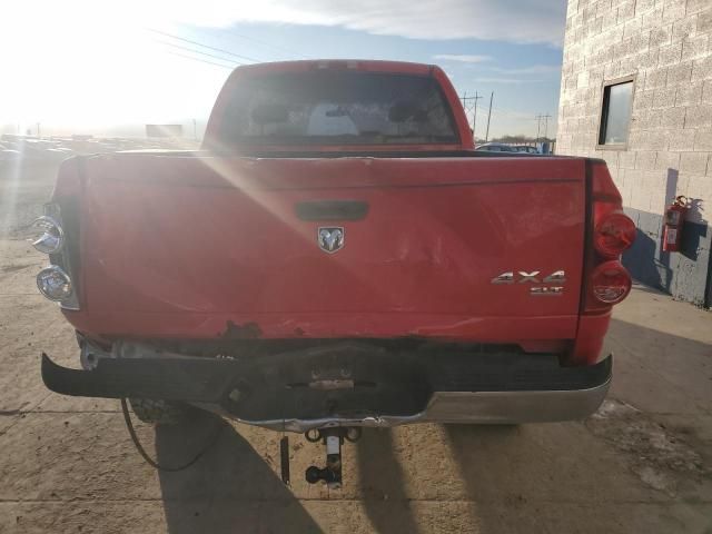 2007 Dodge RAM 2500 ST