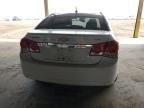 2014 Chevrolet Cruze LTZ