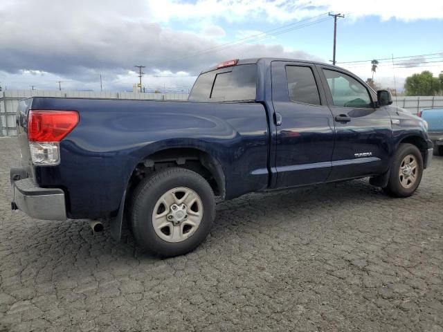 2011 Toyota Tundra Double Cab SR5