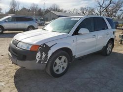 Saturn Vehiculos salvage en venta: 2005 Saturn Vue