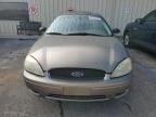 2007 Ford Taurus SE