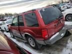 2002 Ford Explorer Sport