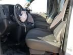 2018 Chevrolet Express G2500