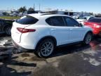 2018 Alfa Romeo Stelvio TI Sport