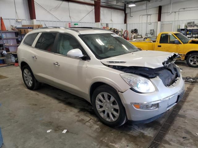 2012 Buick Enclave