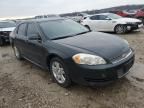 2014 Chevrolet Impala Limited LT