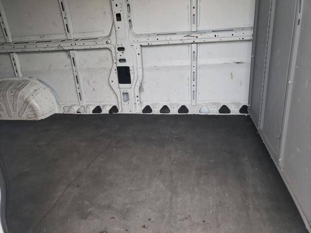 2021 Dodge RAM Promaster 2500 2500 High