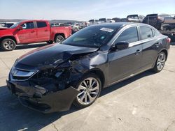 Acura salvage cars for sale: 2016 Acura ILX Premium