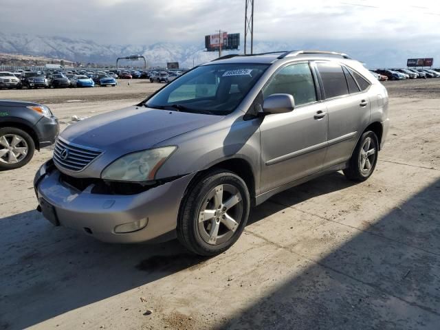 2005 Lexus RX 330