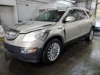 2012 Buick Enclave