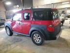 2005 Honda Element EX