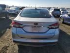 2017 Ford Fusion SE Hybrid