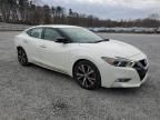 2017 Nissan Maxima 3.5S