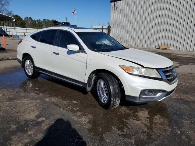 2013 Honda Crosstour EX