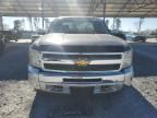 2012 Chevrolet Silverado C1500 LT