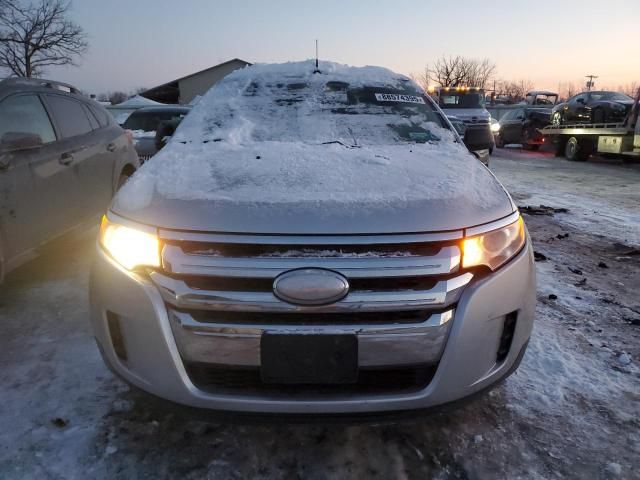 2013 Ford Edge SE