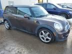 2012 Mini Cooper Clubman