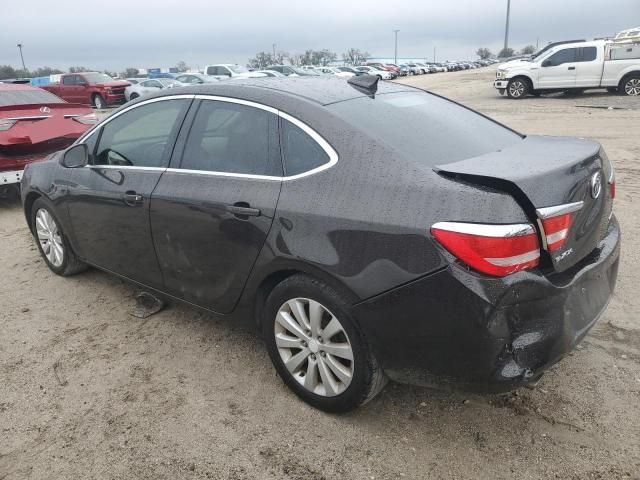 2015 Buick Verano