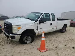 2013 Ford F250 Super Duty en venta en Temple, TX