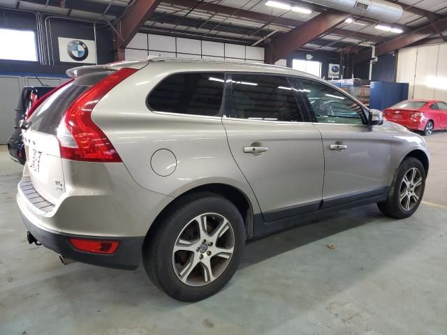 2013 Volvo XC60 T6