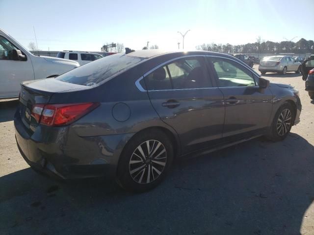 2019 Subaru Legacy 2.5I Premium