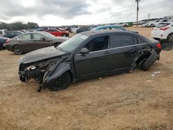 2010 Chrysler Sebring Touring en venta en Theodore, AL