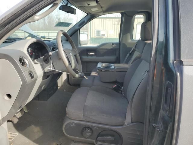 2004 Ford F150